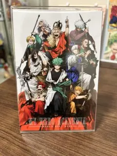 僕のヒーローアカデミア 十傑ポストカード ヒロアカ