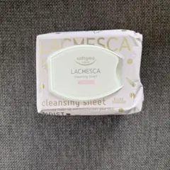 ソフティモ ラチェスカ 水クレンジングシート N モイストのサムネイル