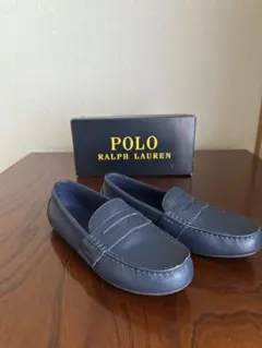 スリッポン 革靴