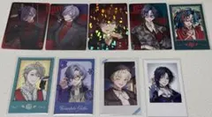 まとめ売り にじさんじ ランダムチェキ風カード