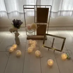 結婚式　ウェルカムスペース