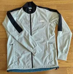 THE NORTH FACE ソフトシェルジャケット