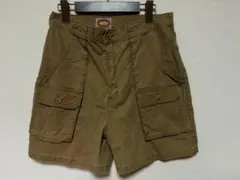旧ロゴ旧タグ バナナリパブリック サファリsafariショーツカーゴショーツのサムネイル