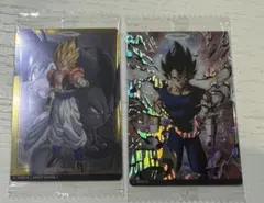 イタジャガ ドラゴンボール vol.10 シークレット SEC 2種セット - メルカリ