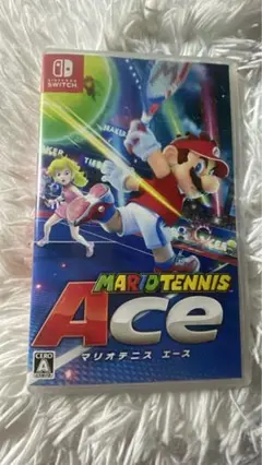 マリオテニス エース Nintendo Switch