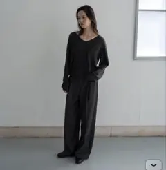 OHOTORO New Brooklyn Slacks - メルカリ