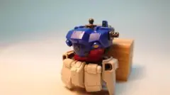 HGUC 1/144 ガンダムGP02A サイサリス　胴体　ガンプラ ジャンク
