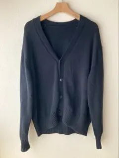 ファミリーマート　カーディガン　ローゲージソックス　セット売り　美品　Mサイズ