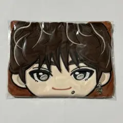 超特急 タカシ Mascot Purse - メルカリ