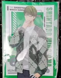 黒バス ドンキ アクスタ まとめ売り 黒子のバスケ 黒子テツヤ アクスタ ドン・キホーテ - メルカリ