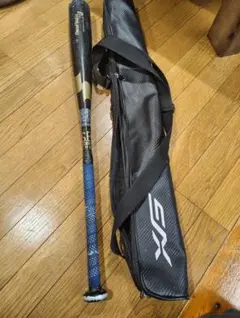 SSK NeoFlight RB J 少年軟式野球バット 80cm ケース付のサムネイル