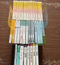 知念実希人 文庫本 まとめ売り セット 30冊 - メルカリ