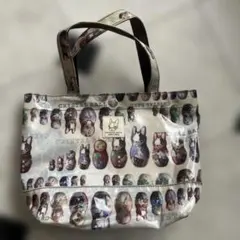 レザートートバッグ トートバッグ