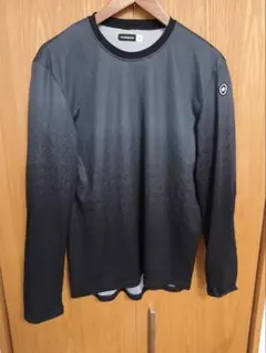 ASSOS TRAIL LS JERSEY T3のサムネイル