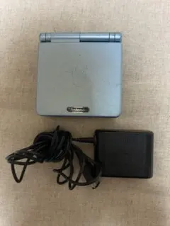 Nintendo Game Boy Advance SP ブルー