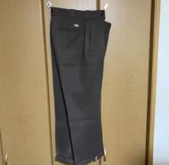 dickies 874 ダークブラウン W34×30のサムネイル