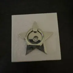 ☆*☆様 DIOR 星型スマホリング