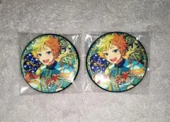 あんスタ 春川宙 星之所向 缶バッジ 中国