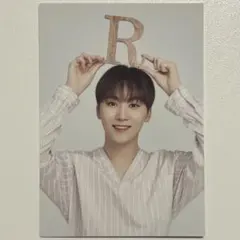 SEVENTEEN Ode to You JAPAN スングァン トレカ ③