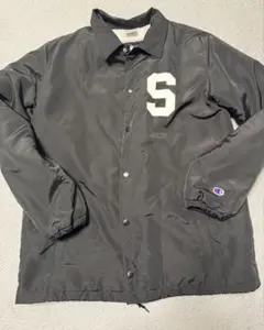 コラボ ブルゾン