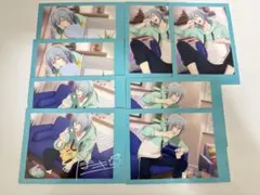 ラビチューブ フォトカード 環