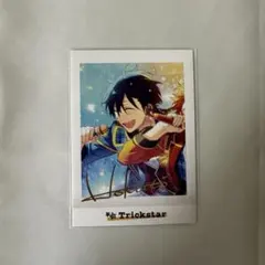 氷鷹北斗 ぱしゃこれ 箔押し