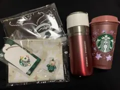 ✨スターバックスHOLIDAY ✨