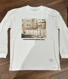 TANGTANG Tシャツ GASATANG XLのサムネイル