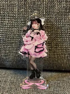 ファントムシータ ふぁんとむ︎︎︎︎❤︎らんど アクリルスタンド も