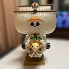 ワンピースフィギュア サニー号