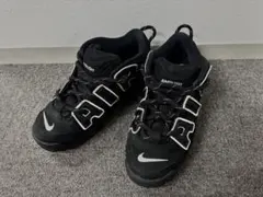Nike Air More Up Tempo x AMBUSH Black