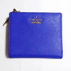 kate spade　二つ折り財布のサムネイル
