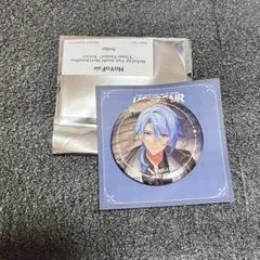 2025年最新】神里綾人 缶バッジの人気アイテム - メルカリ