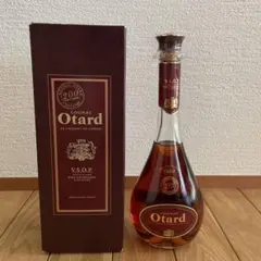 2026年最新】otard コニャックの人気アイテム - メルカリ