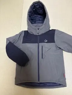 LOGOS DAYS フード付きジャケット 150