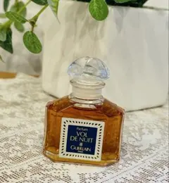 未使用・箱付】GUERLAIN Vol de Nuit 45ml ヴィンテージ - メルカリ