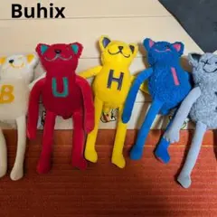 2026年最新】buhixの人気アイテム - メルカリ