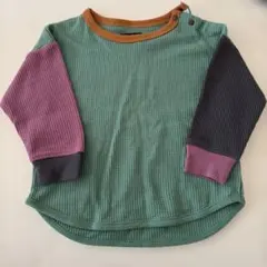 Urban Garment 長袖Tシャツ 90サイズ