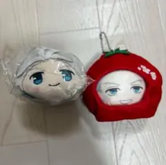 WIND BREAKER ウィンドブレーカー 梅宮一 あにずきん　ごろりん