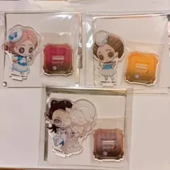 2025年最新】蝋人形 第五人格の人気アイテム - メルカリ