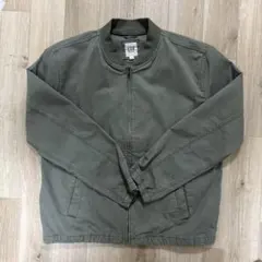 GAP MA-1ジャケット オリーブグリーン
