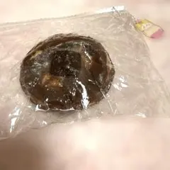 KaiunCream チョコパンケーキ Mサイズ スクイーズ