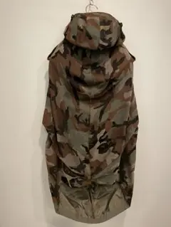 2025年最新】junya watanabe ポンチョの人気アイテム - メルカリ