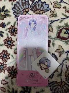 にじさんじ　ミラン・ケストレル　八周年