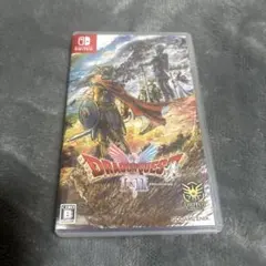 ドラゴンクエストI・II Nintendo Switch