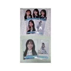 日向坂46 4期生 生写真 まとめ売り ⑦ - メルカリ