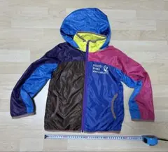 RUGGED WORKS フード付きジャケットのサムネイル