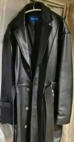 ADERERROR Coat Product. 4 新品未使用タグ付き - メルカリ