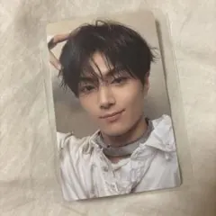 ジェイ　トレカ　DESIRE:UNLEASH Weverse albums