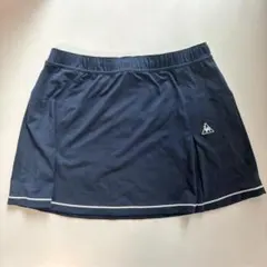 ルコック　レディース　テニスウェア　スコート　Mサイズ